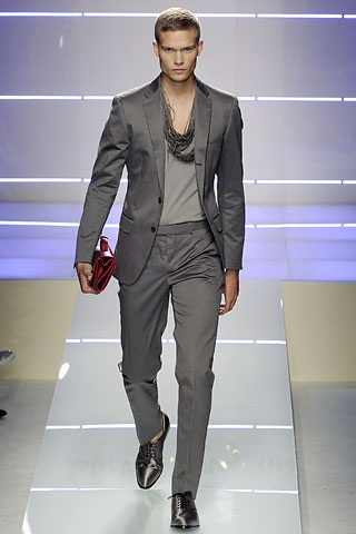 Salvatore Ferragamo / - 2009